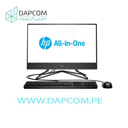 All-in-One HP 200 G4 22, 21.5" WLED FHD, Intel Core i5-10210U 1.60GHz 8GB DDR4, 1TB SATA.