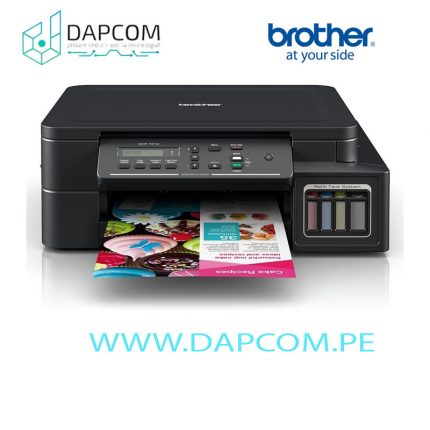 MULTIFUNCIONAL BROTHER DCP-T310