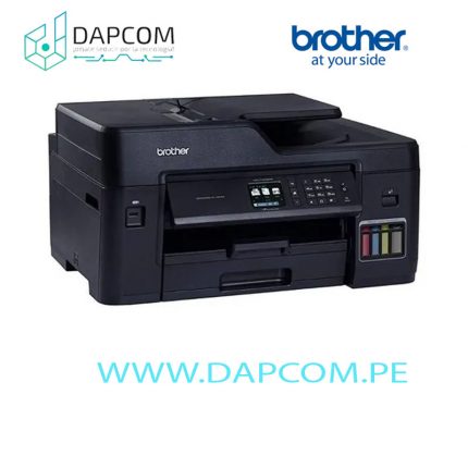 MULTIFUNCIONAL BROTHER MFCT4500DW A3 1