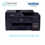 MULTIFUNCIONAL BROTHER MFCT4500DW A3