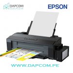 EPSON L1300 220V A3 1