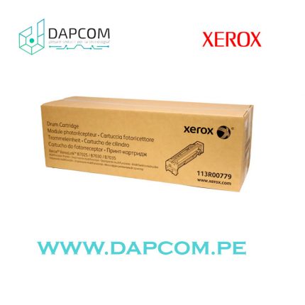 DRUM XEROX 113R00779 PARA VERSALINK B7025/B7030/B7035 (80,000PAG)