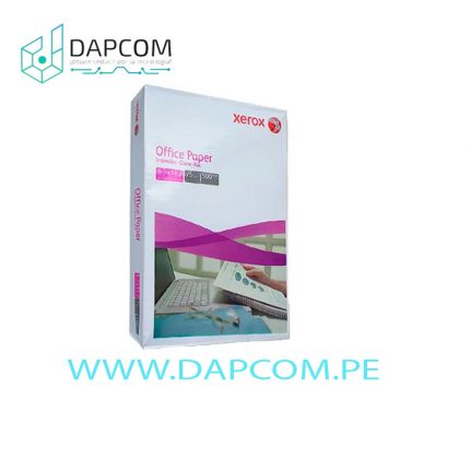 PAPEL XEROX A4 75G 003R00103 COLOMBIANO 500 Hojas