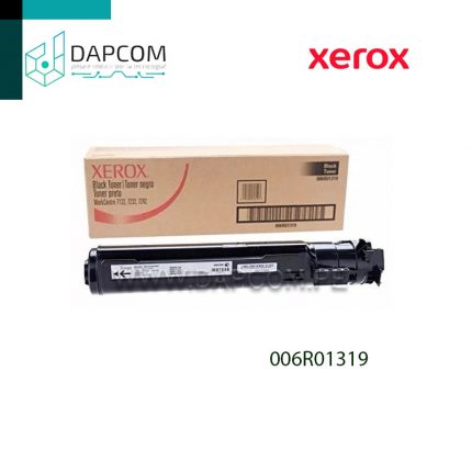 TONER XEROX 006R01319 7132 BLK EX6R01270