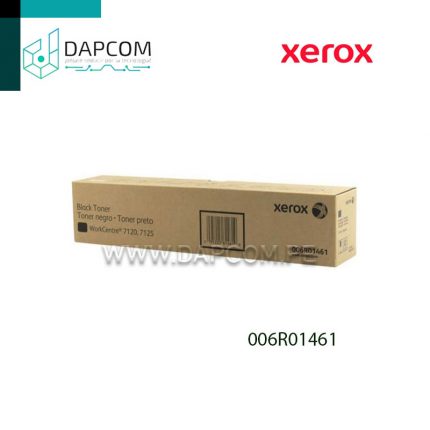 TONER XEROX 006R01461 WC 7220 / 7225 BLACK