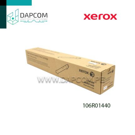 TONER XEROX 106R01440 CIAN PARA PHASER 7500 STAND
