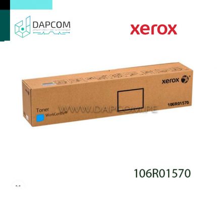 TONER XEROX 106R01570 CIAN PARA PHASER 7800