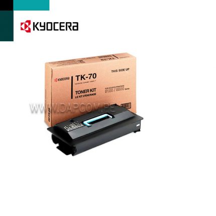 TONER KYOCERA TK-70 FS-9100/9500 40K