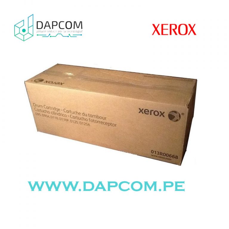 Xerox Fusor 008R13063 - Compara preços