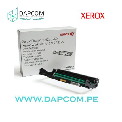 DRUM XEROX 101R00474 PARA 3225