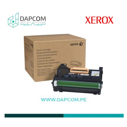 TAMBOR XEROX 101R00554 B400/B405