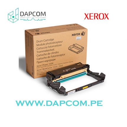 DRUM XEROX 101R00555