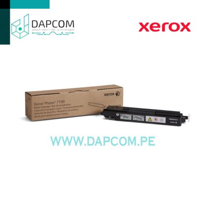 WASTE CARTRIGE XEROX 106R02624 PARA PHASER 7100