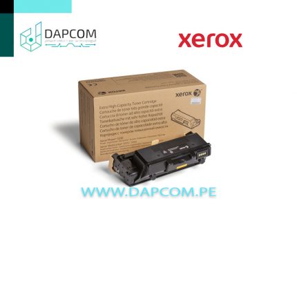 TONER XEROX 106R03623 WC 3335 3345 EXTRA HC