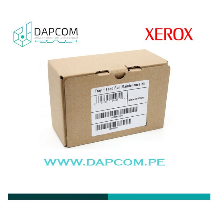 PICK ROLLER.XEROX 108R01470 PHASER 3330 WC3345