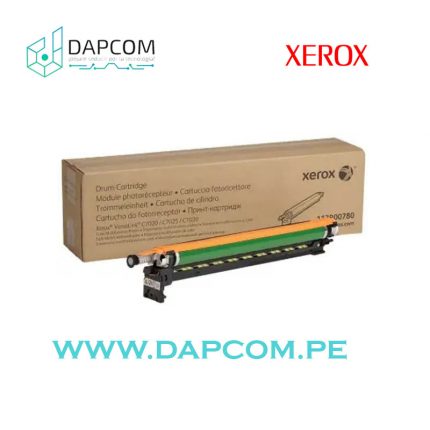 DRUM XEROX 113R00780 CMYK VERSALINK (C7020 C7025)