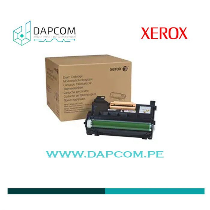 FUSOR XEROX 115R00120 PARA B400/B405