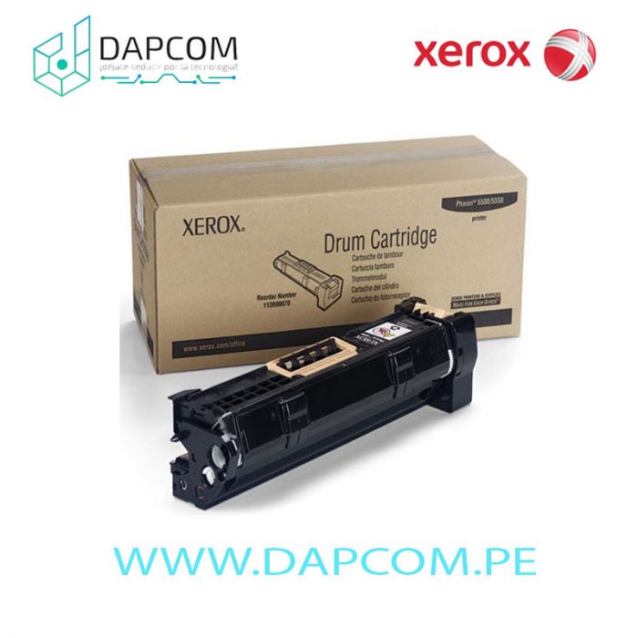 DRUM XEROX 113R00670 PHASER 5500/5550
