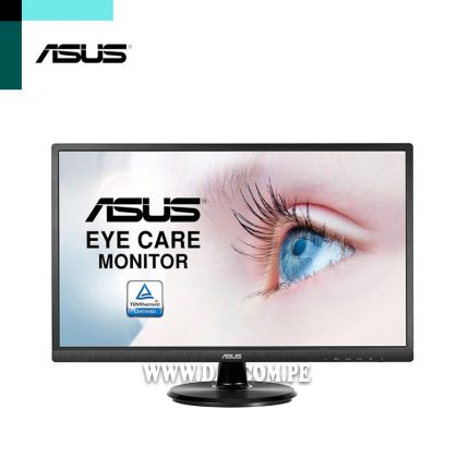 MONITOR ASUS LCD 23.8" ( VA249HE ) VGA - HDMI
