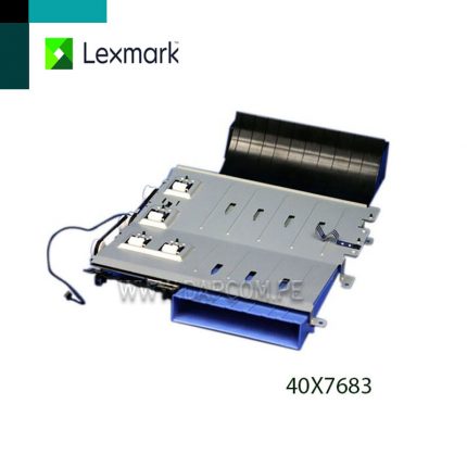 LEXMARK 40X7683 INTERNAL DUPLEX WITH CABLE MX710, MX711, MX810, MX811, MX812