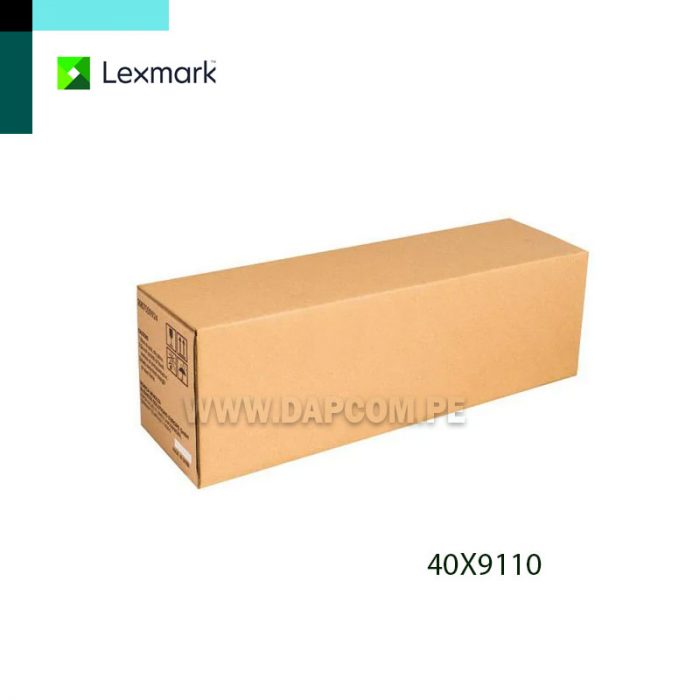 RESTRAINT PAD LEXMARK 40X9110 MX511 / MX611 / CX310 / CX410 / CX510