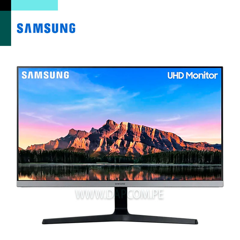 Monitor Samsung led 31.5 ( LC32JG54QQLXPE ) gaming, curvo, 2 hdmi - DP