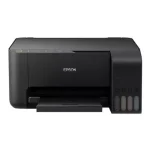 ¡Presentamos la Epson L3150! La impresora multifuncional que te permite imprimir sin preocupaciones. Con su sistema EcoTank de tinta de alta duración, podrás ahorrar hasta un 90% en costos de impresión. Además, ofrece una calidad de impresión excepcional en negro y color, ideal para documentos, fotos y proyectos creativos.