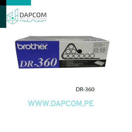 TAMBOR BROTHER DR360 (HL-2140 12,000 P.)