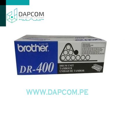 TAMBOR BROTHER DR400 (HL-1435 20,000 P.)