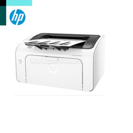Impresora HP LaserJet Pro M12w, 19 ppm, 600×600 dpi, WiFi/USB 2.0.