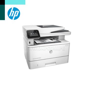 Impresora HP LaserJet Pro M426fdw Multifuncional