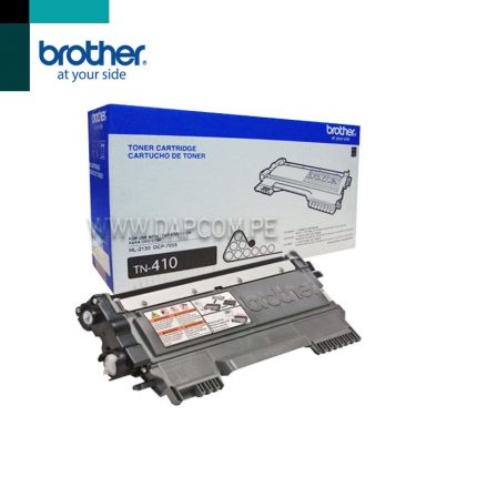 TONER BROTHER TN410 HL-2130 DCP-7055