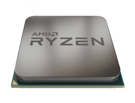 PROC. AMD RYZEN 5 2600 ( YD2600BBM6IAF ) 3.4GHZ-19.0MB | AM4 | OEM