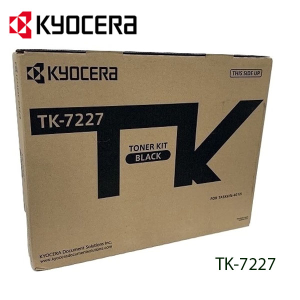 Toner Kyocera TK-7227 Taskalfa 4012I Original