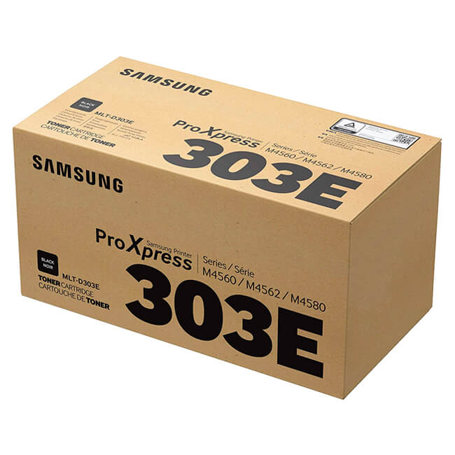 Tóner Samsung SV026A Negro MLT-D303E original
