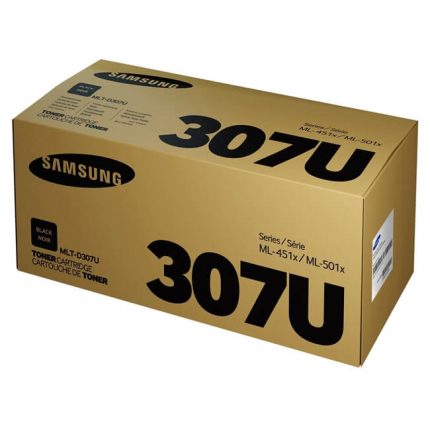 Tóner Samsung SV084A Negro MLT-D307U original