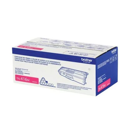 Toner Brother TN416M Magenta