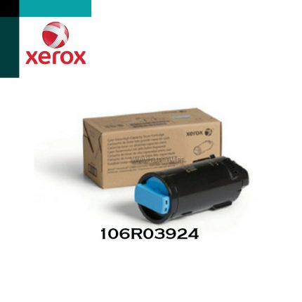 TONER XEROX 106R03924 CIAN VERSALINK C600 16,800 KPG.