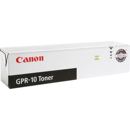 Toner Canon GPR-10 Negro IR-1210 Original