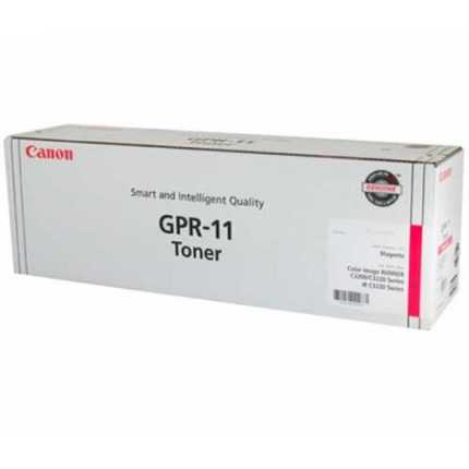 Toner Canon GPR-11 Magenta IR-C3200 Original