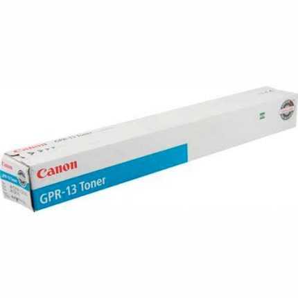 Toner Canon GPR-13 Cyan IR-C3100 Original