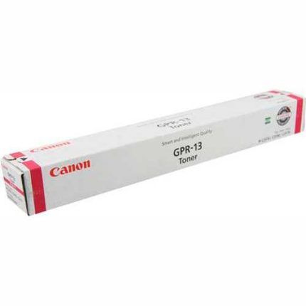 Toner Canon GPR-13 Magenta IR-C3100 Original
