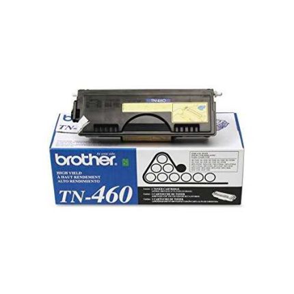 Toner Brother TN-460 Negro HL-1435 Original