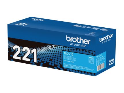 Toner Brother TN-221C Cyan HL-3150/3170 Original
