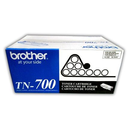 Toner Brother TN-700 Negro HL-7050 Original