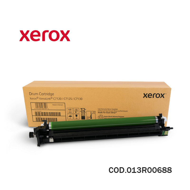 Drum serox013R00688 013R00688