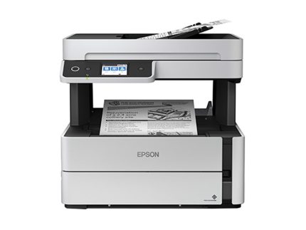 Impresora Multifuncional Epson Ecotank M3170 Wifi ADF Duplex