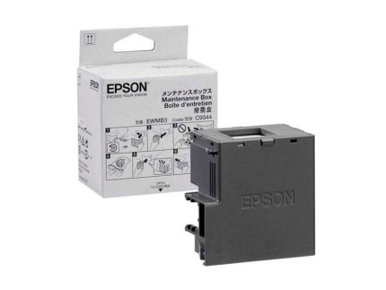 Caja De Mantenimiento Epson C9344-EWMB3 P/ L3560/ L5590
