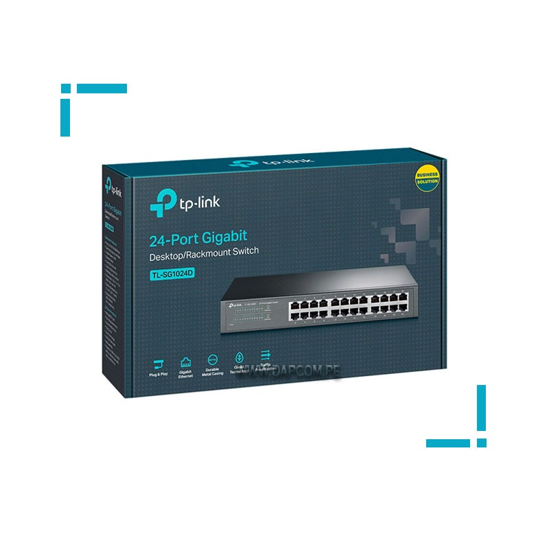 TL-SG1024D TL SG1024D