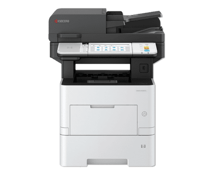 Impresora  Kyocera Ma5500IFX Ecosys Laserjet  Monocromatica